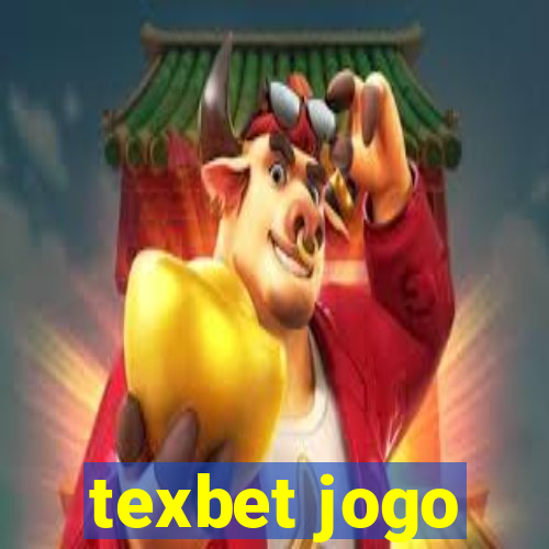 texbet jogo